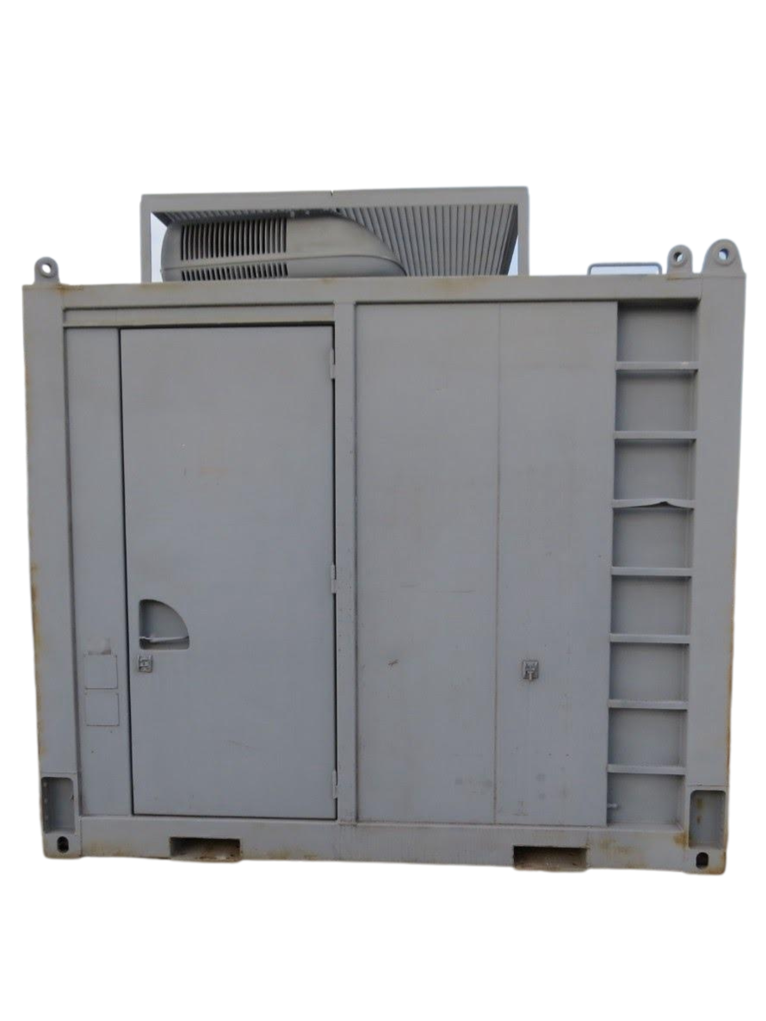 MultiSplit Wireline Offshore Unit Zone 2